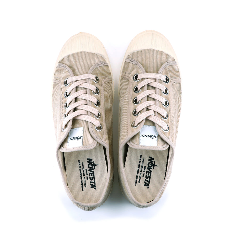 NOVESTA - Star Master Cord Beige