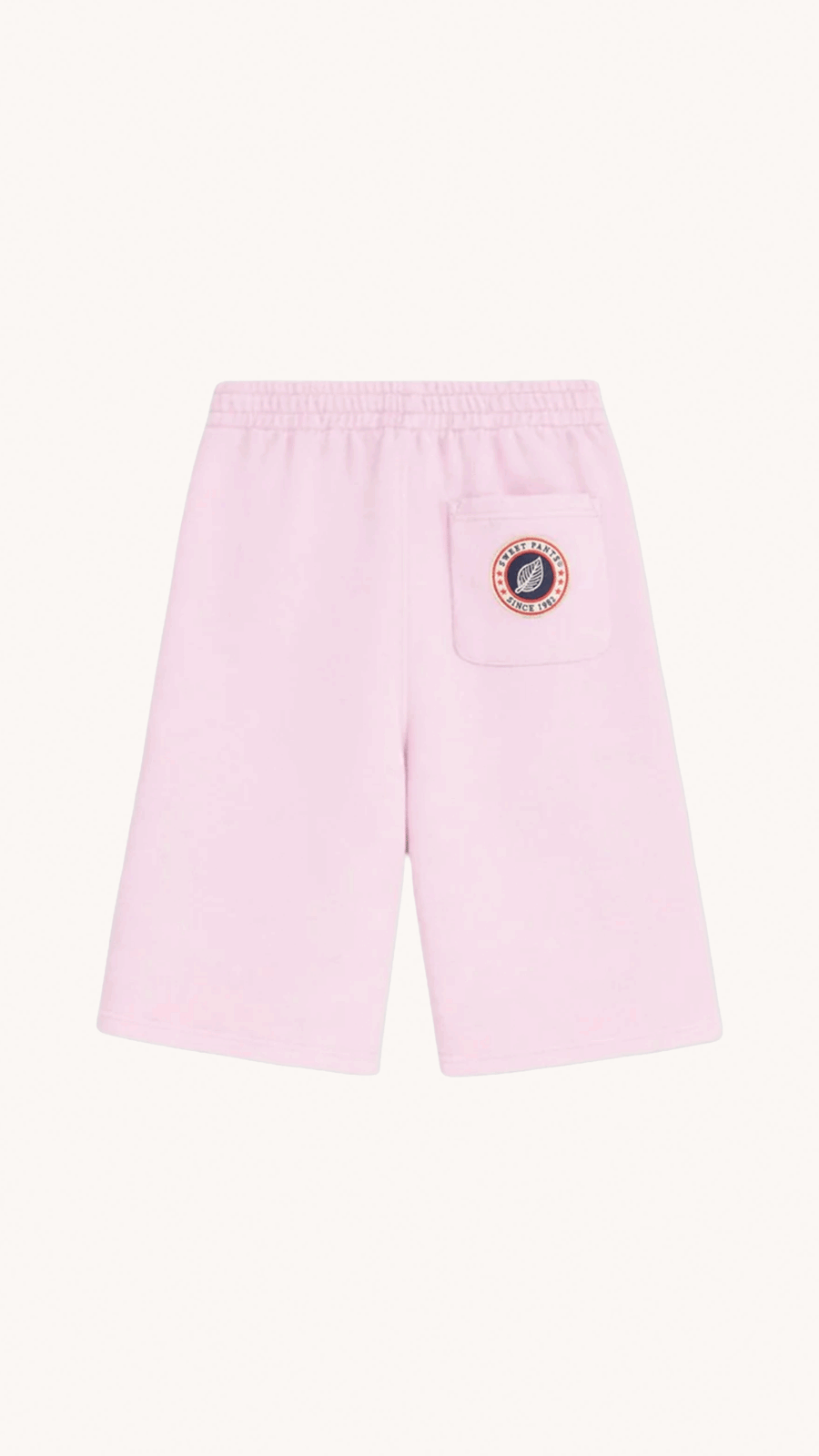 SWEET PANTS - SHORT LONG ET LARGE FEMME PRIMROSE