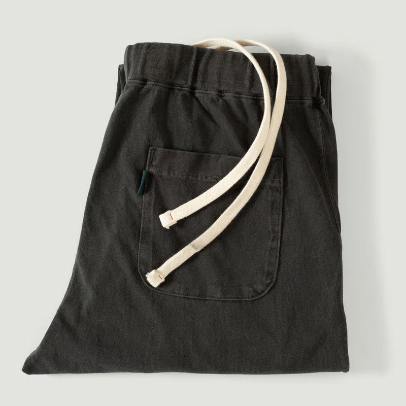 GOOD ON - TEE PANTS P-BLACK