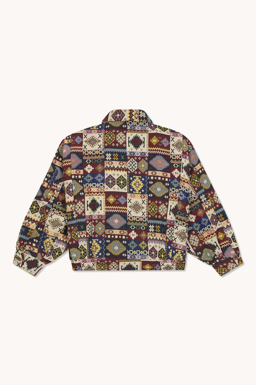 L'ÎLE BLEUE - Jim Jacquard