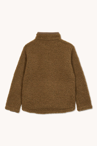 COLDBREAKER - VESTE WALKER BARK