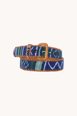 LA MANSA - Naturaleza Ethnic Belt