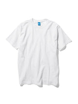 GOOD ON - SS Crew Tee White
