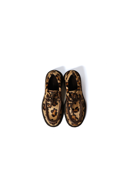 KJORE PROJECT - ECH WOMEN LEOPARD
